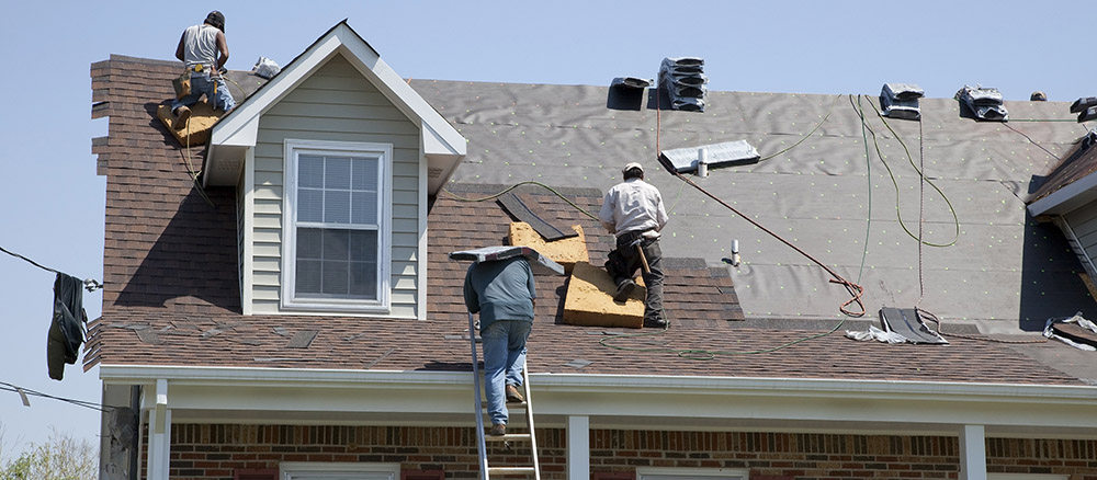 Taylor Construction & General Roof Contracting